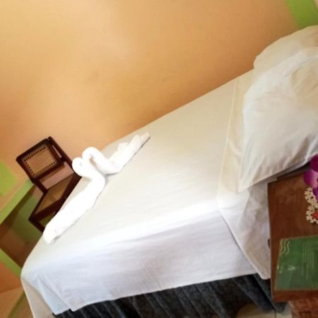 Hostal San Antonio León エクステリア 写真