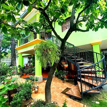 Hostal San Antonio León エクステリア 写真